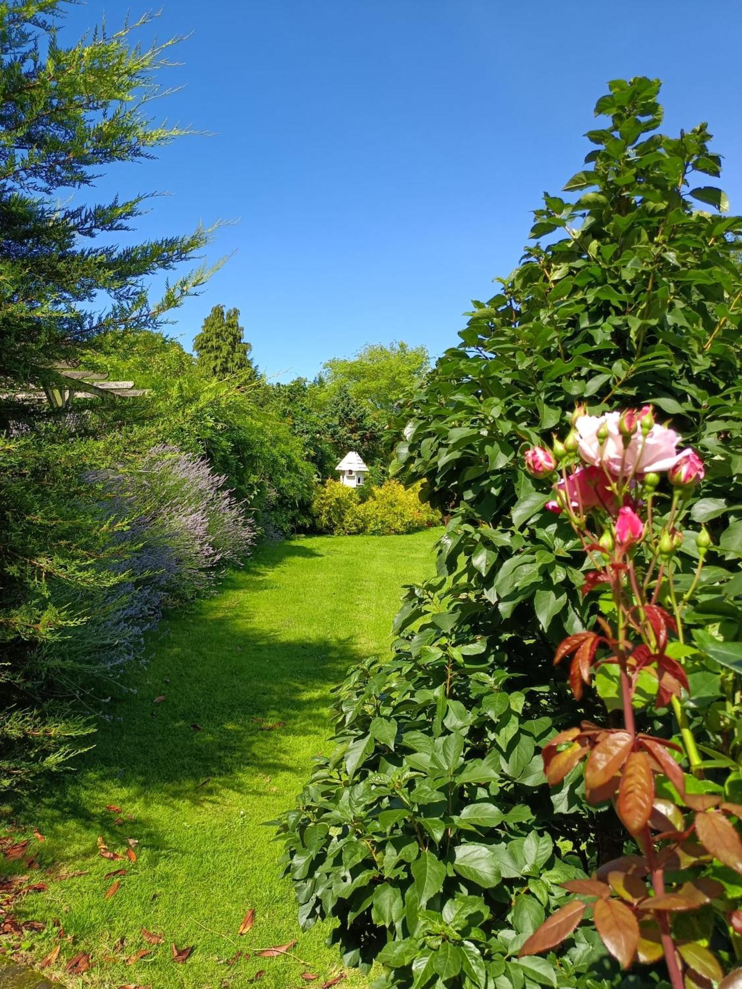 Iffin Farmhouse Canterbury Exterior foto