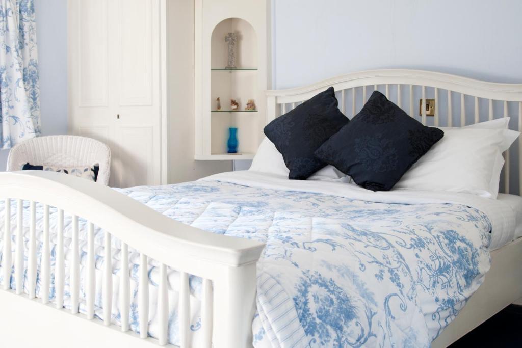 Iffin Farmhouse Canterbury Quarto foto