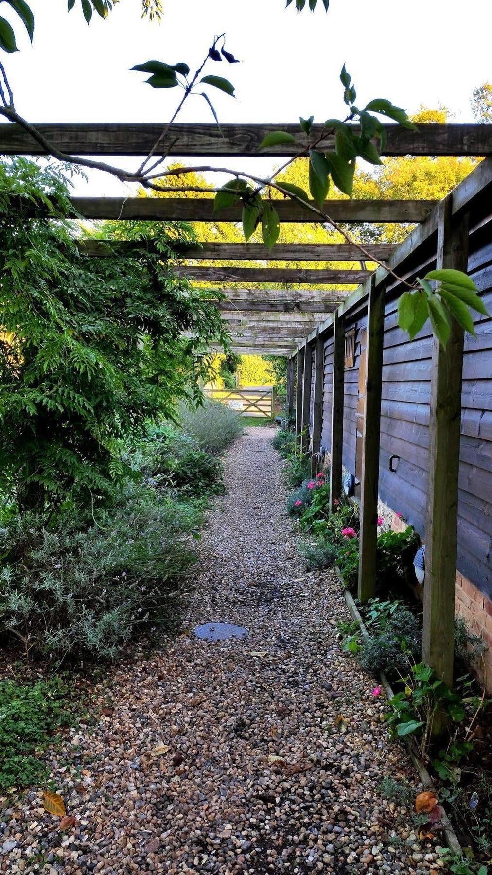 Iffin Farmhouse Canterbury Exterior foto